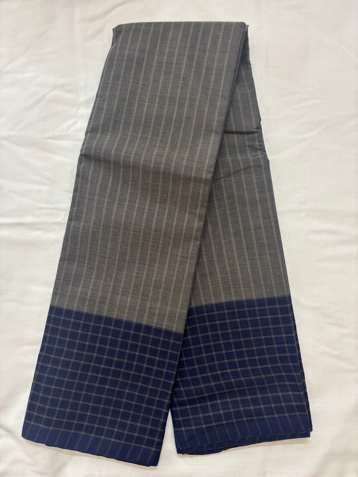 Handloom Mangalgiri cotton