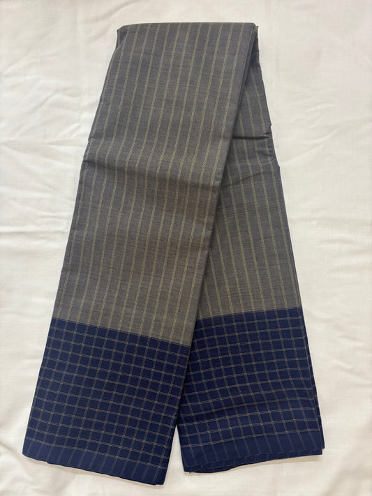 Handloom Mangalgiri cotton