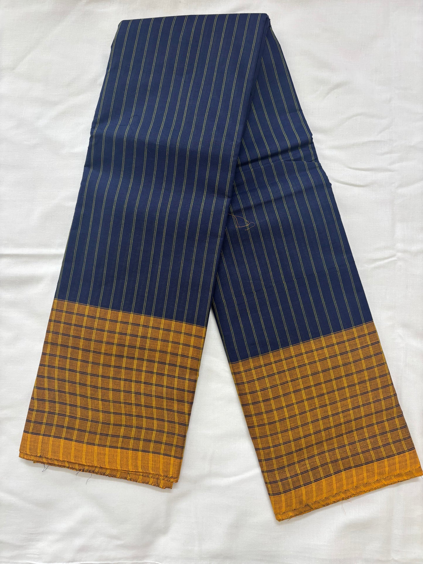 Handloom Mangalgiri cotton